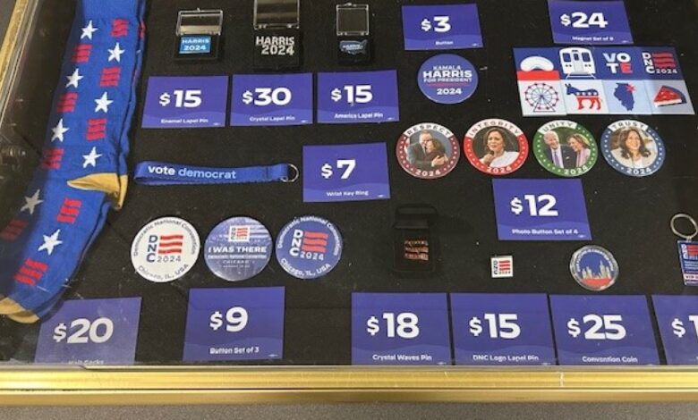 What to know about attending the DNC – NBC Chicago What to know about attending the DNC – NBC Chicago