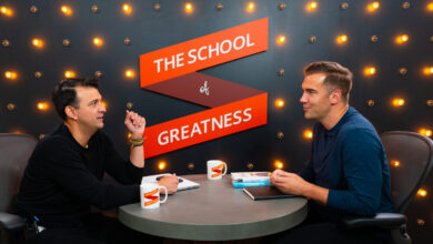 Rory Vaden | Brand Building | Brand Marketing