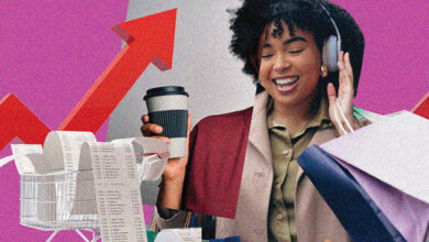 The 2025 Consumer Trends Report