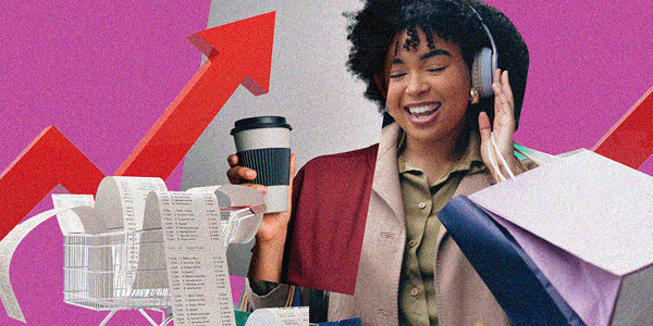 The 2025 Consumer Trends Report The 2025 Consumer Trends Report