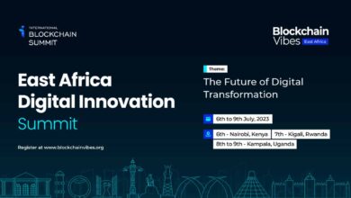 East Africa Digital Innovation Summit