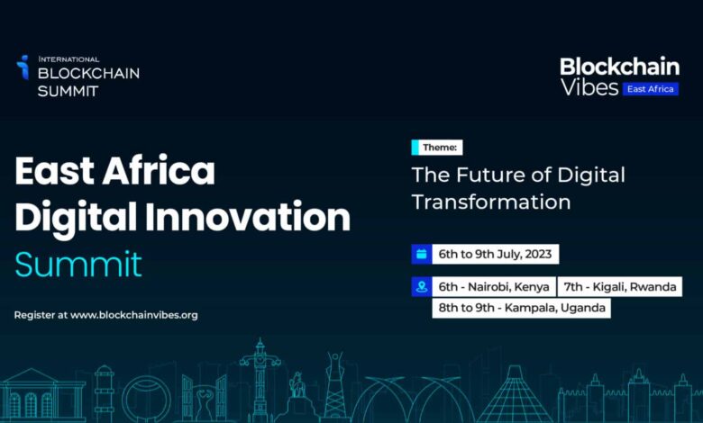 East Africa Digital Innovation Summit