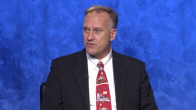 Speaking of Nebraska: Lincoln Doctor Optimistic About Nebraska’s Pandemic Trends