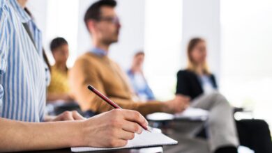 Heritage Training | The Heritage Foundation