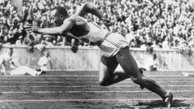 Inside the Big-Money Speaking Circuit