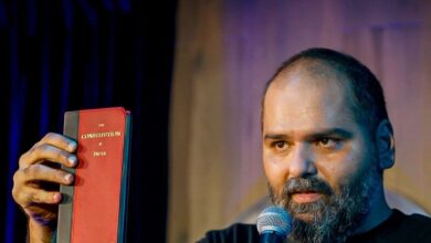 Did Kunal Kamra abuse freedom of speech? This is what Elon Musk’s Grok says over ‘gaddar’ remark on Eknath Shinde