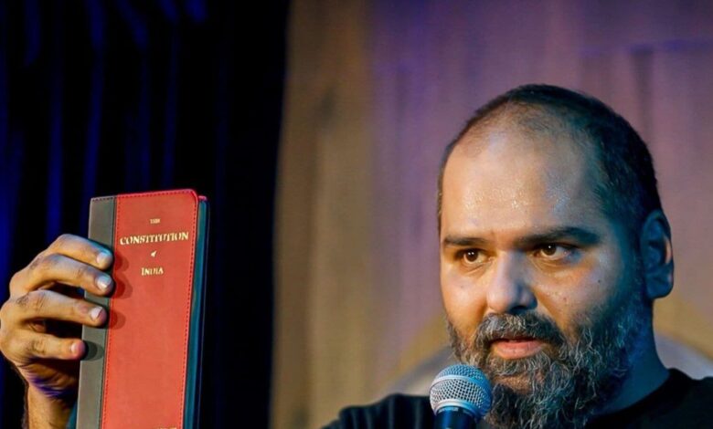 Did Kunal Kamra abuse freedom of speech? This is what Elon Musk’s Grok says over ‘gaddar’ remark on Eknath Shinde