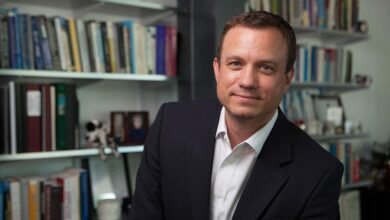 University of Richmond Commencement Speaker Is Leader in Technology and Higher Education – news