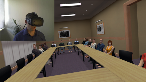 4 VR apps that help you be a better public speaker – Hypergrid Business 4 VR apps that help you be a better public speaker – Hypergrid Business