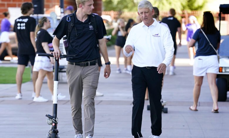 ASGCU alumni: Where are they now? ASGCU alumni: Where are they now?