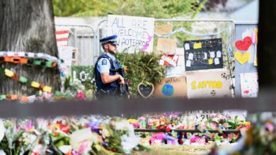 Hate Speech on Social Media: Global Comparisons