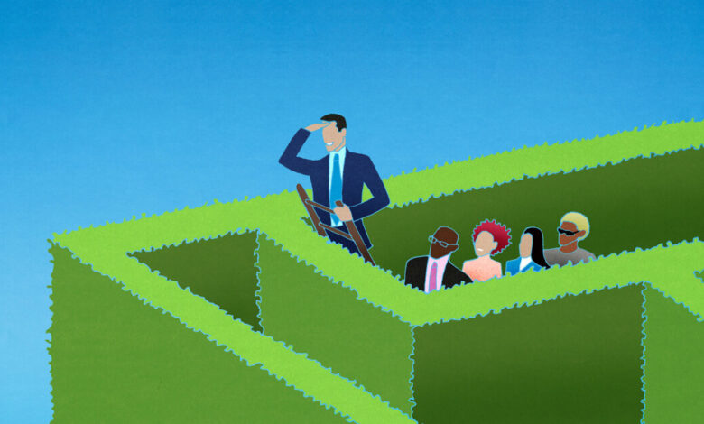 10 Essential Leadership Tips for 2025 10 Essential Leadership Tips for 2025
