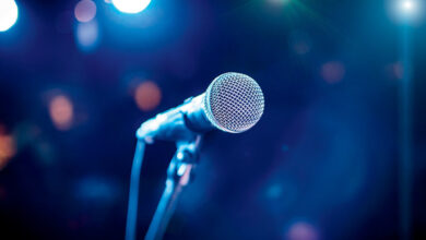 How to Conquer a Fear of Public Speaking