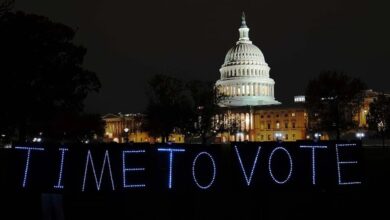 Global Public Opinion in an Era of Democratic Anxiety