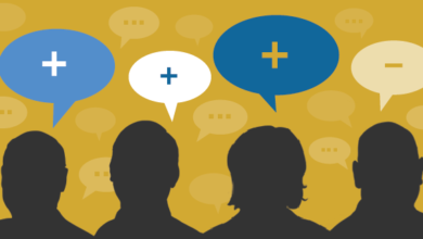 Stories From Experts About the Impact of Digital Life