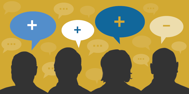 Stories From Experts About the Impact of Digital Life Stories From Experts About the Impact of Digital Life