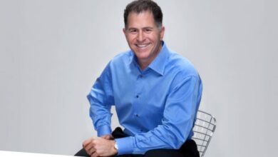 Michael Dell Headlines Distinguished Group of Speakers for 2019 Commencement and Convocations at UT Austin – UT Austin News