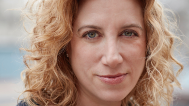 PUP Speaks: Hana Schank on public interest technology
