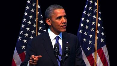 Obama: Income inequality “the defining challenge of our time”