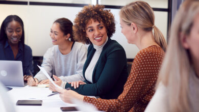 SUCCESS’ 2024 Women of Influence