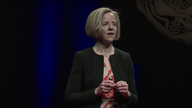 10 Outstanding TED Talks which shook the health tech space