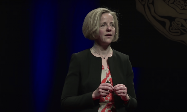 10 Outstanding TED Talks which shook the health tech space 10 Outstanding TED Talks which shook the health tech space