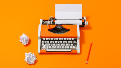 5 Types of Stories Leaders Need to Tell