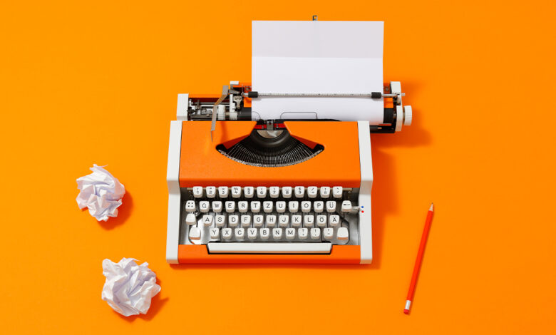 5 Types of Stories Leaders Need to Tell 5 Types of Stories Leaders Need to Tell