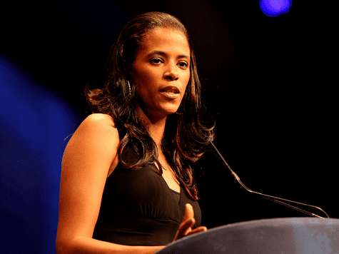 Sonnie Johnson – Young America’s Foundation