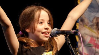 How One Teacher Champions Student Reflection with Technology and Public Speaking