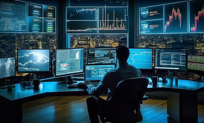 25 New Technology Trends for 2025 25 New Technology Trends for 2025