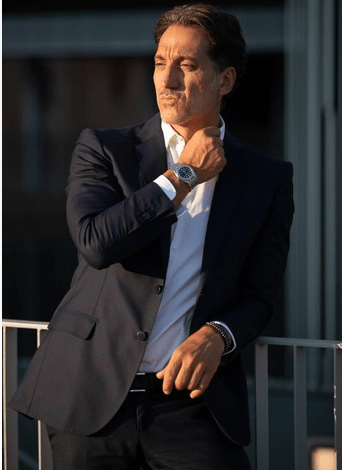 How to Improve Your Public Speaking Skills? Gennaro Tella Shares His Insights