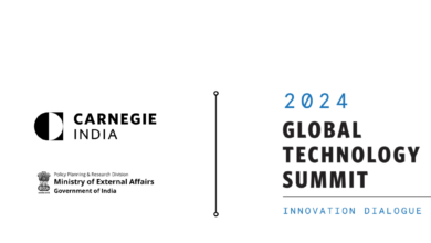 Global Technology Summit Innovation Dialogue 2024
