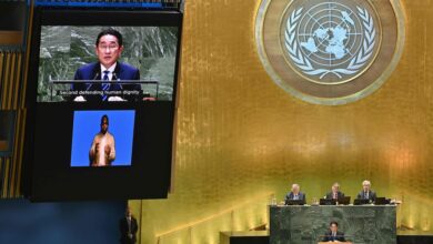 UNGA 2024 schedule: A guide to which nations are speaking and when