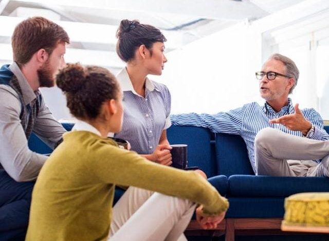 Five Tips For Communicating With Clarity As A Leader Five Tips For Communicating With Clarity As A Leader