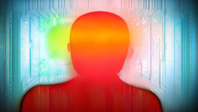 Microsoft’s new AI can simulate anyone’s voice with 3 seconds of audio