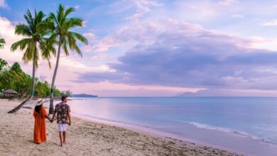 British Airways | British Airways Holidays launches 2025 Travel Trends Report