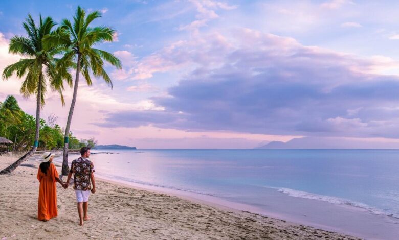 British Airways | British Airways Holidays launches 2025 Travel Trends Report British Airways | British Airways Holidays launches 2025 Travel Trends Report