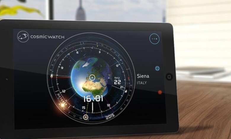 The Best Astronomy Apps for iOS and Android The Best Astronomy Apps for iOS and Android