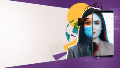 World Trends in Freedom of Expression and Media Development: Global Report 2021/2022