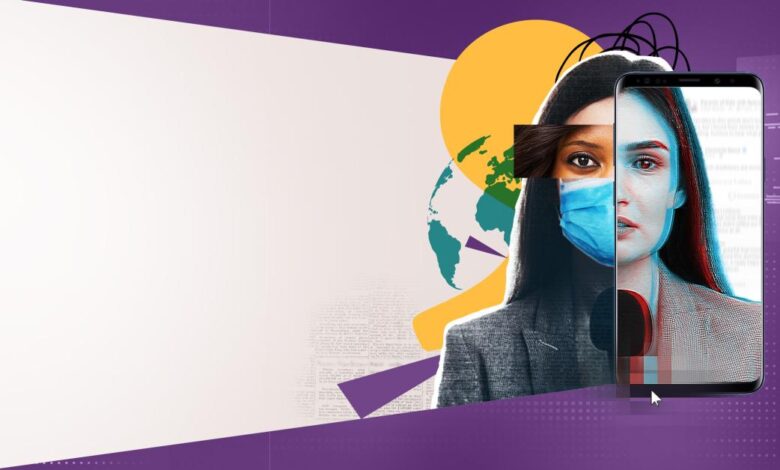 World Trends in Freedom of Expression and Media Development: Global Report 2021/2022 World Trends in Freedom of Expression and Media Development: Global Report 2021/2022