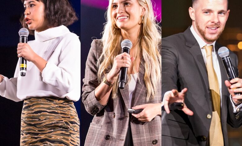 Best Innovation Keynote Speakers – Our Top Speakers on Innovation, Trends and Change Best Innovation Keynote Speakers – Our Top Speakers on Innovation, Trends and Change