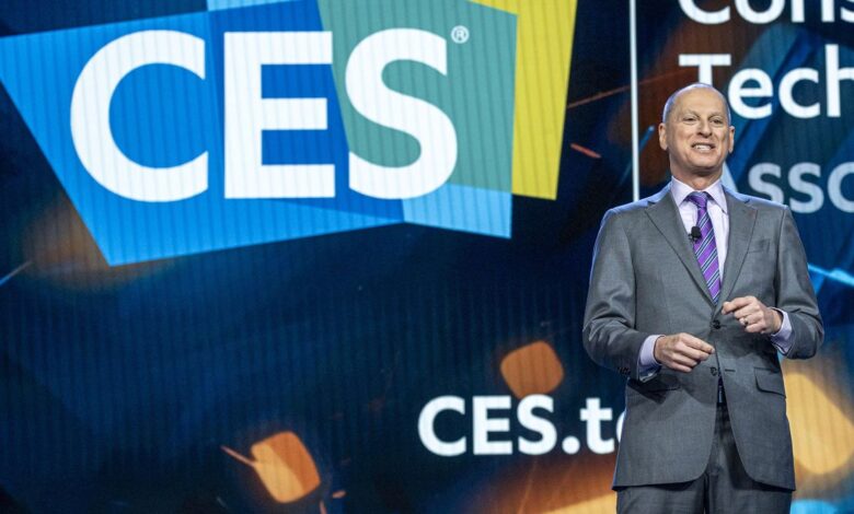 10 major tech events you should earmark in 2025 10 major tech events you should earmark in 2025