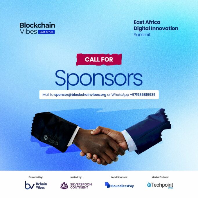 East Africa Digital Innovation Summit - Meet the amazing speakers 15 East Africa Digital Innovation Summit call for sponsors