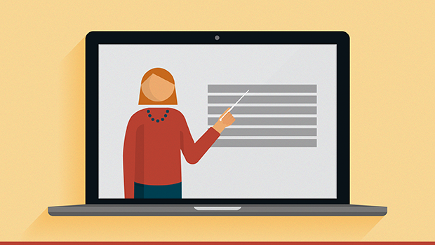Virtual events: 10 best practices and tips for speakers Virtual events: 10 best practices and tips for speakers