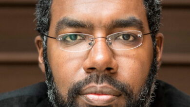 CIP’s Invited Speaker Series continues on Feb. 23 with UNC-Chapel Hill associate professor Deen Freelon