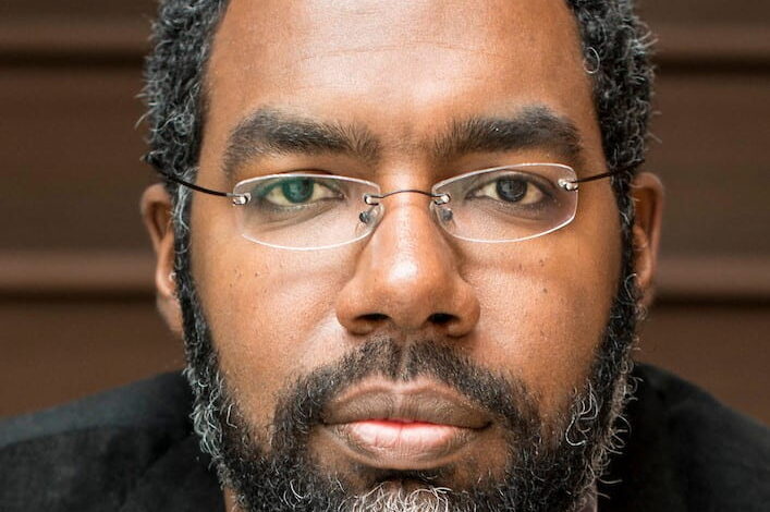 CIP’s Invited Speaker Series continues on Feb. 23 with UNC-Chapel Hill associate professor Deen Freelon CIP’s Invited Speaker Series continues on Feb. 23 with UNC-Chapel Hill associate professor Deen Freelon