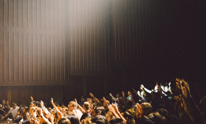Follow these steps to maximize success of campus guest speakers Follow these steps to maximize success of campus guest speakers