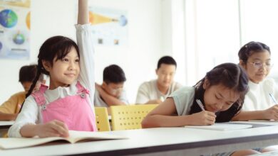 Best English Tuition Centres in Singapore