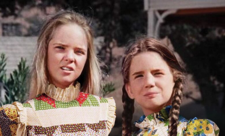 The Pleasure of Sitting Out the Prairie Dress Trend The Pleasure of Sitting Out the Prairie Dress Trend